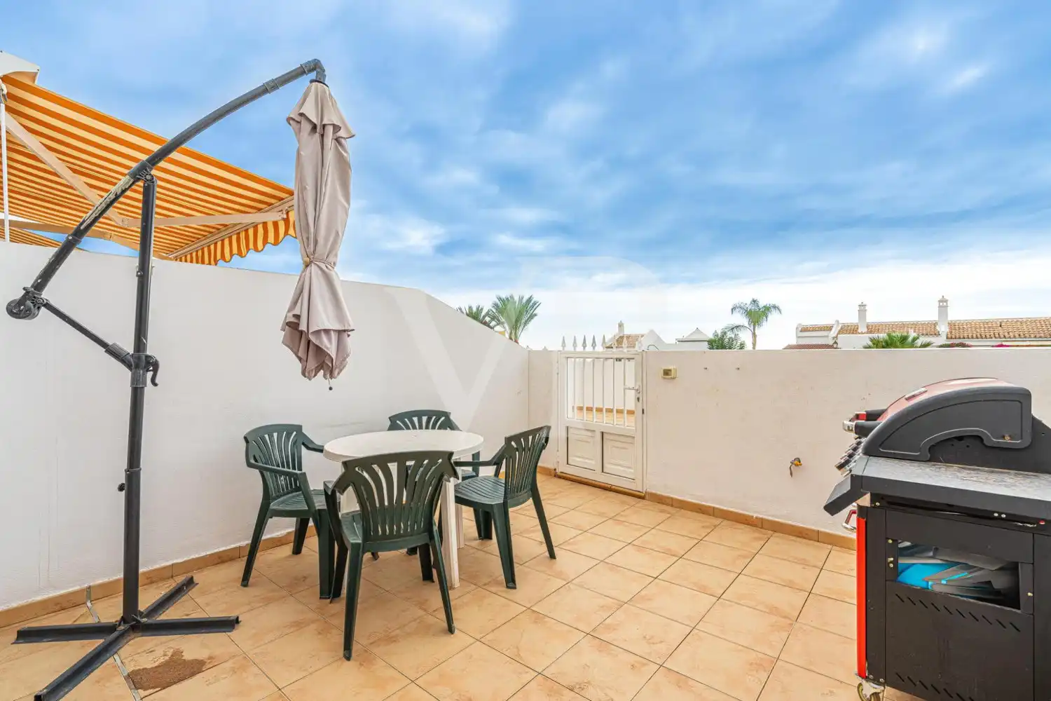 Ground floor for sale in Callao Salvaje - Playa Paraíso