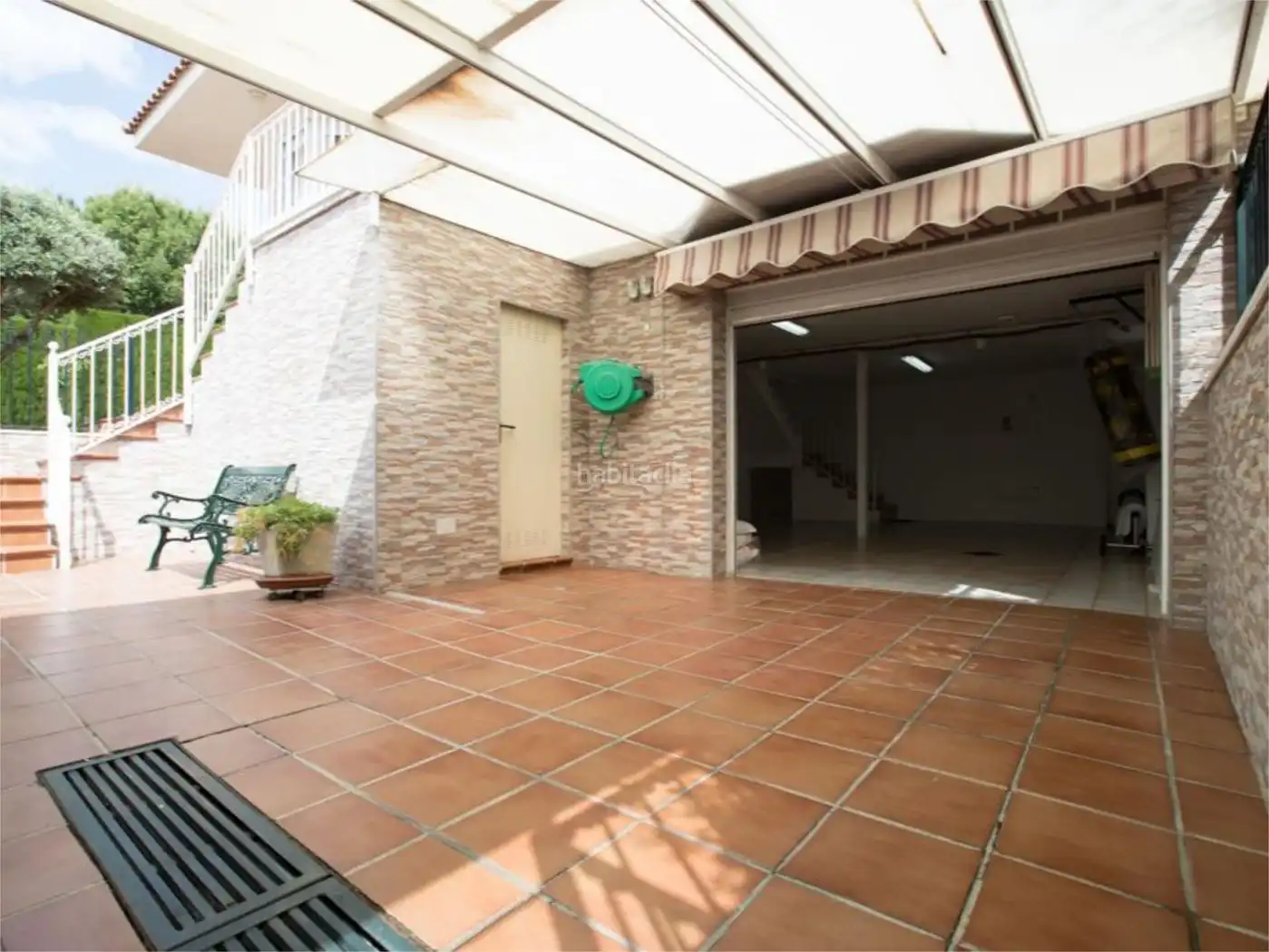 Haus zum Verkauf in Avenida de las Artes 96, imagen 28