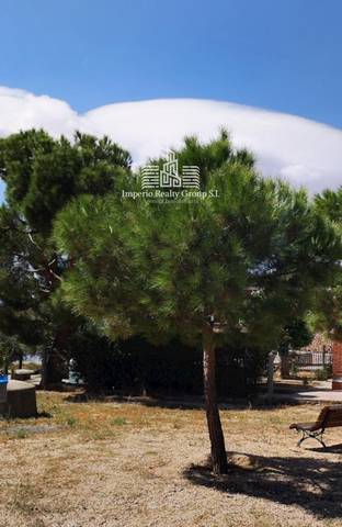 Casa-chalet en Venta en Hinojosas de Calatrava