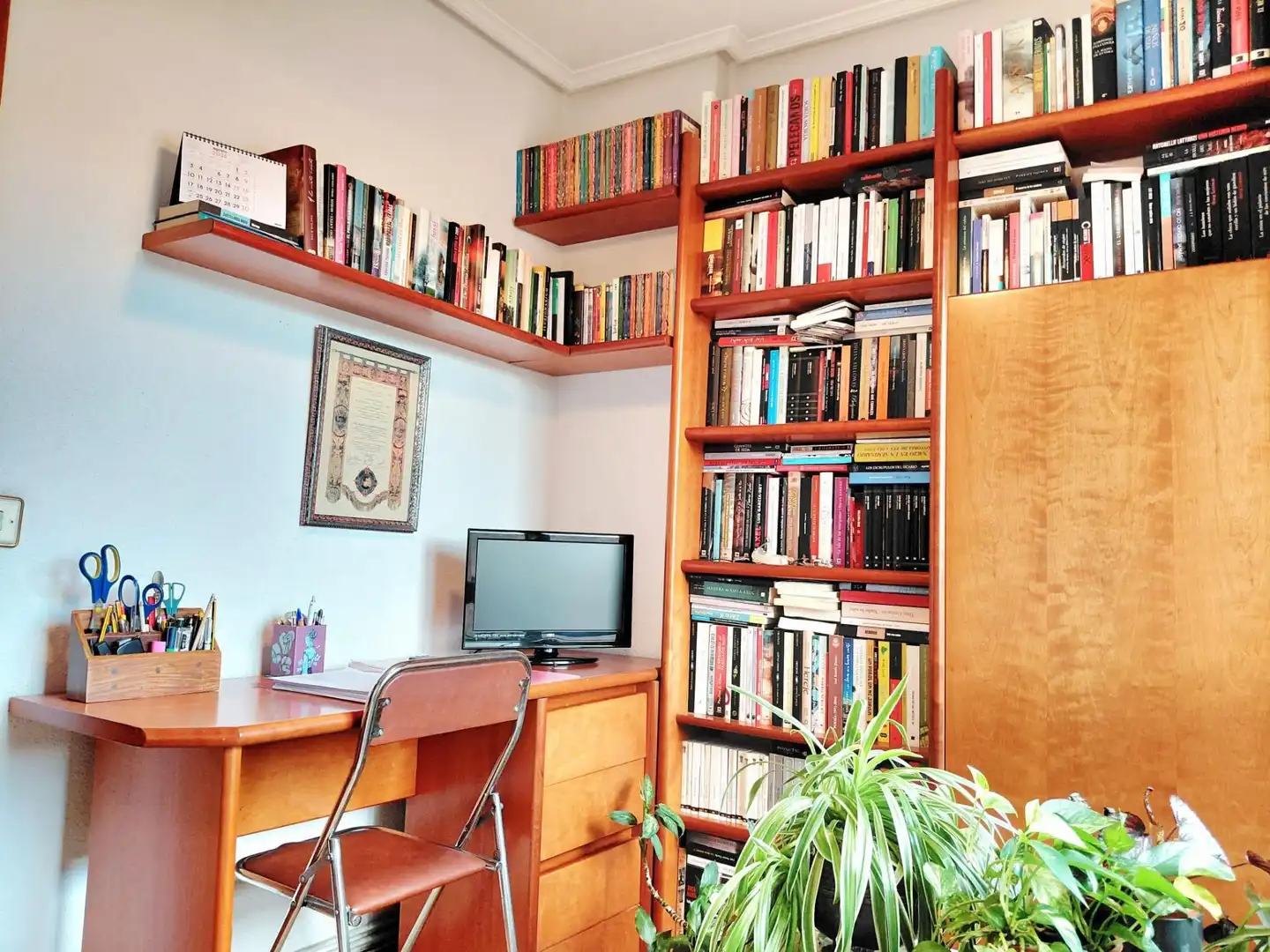 Piso en venta en Getxo  con Calefacción