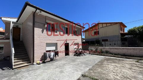 Foto 3 de Casa o chalet en venta en Helgueras, Noja