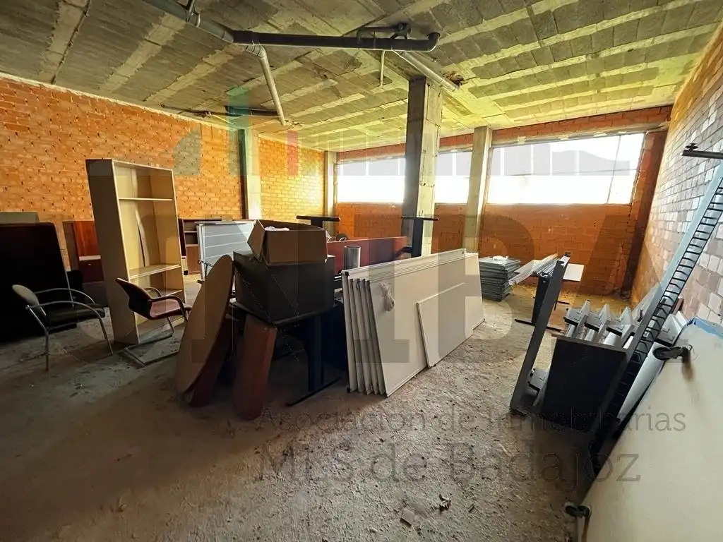 Gewerbefläche zur Miete in Valdepasillas - La Paz - Huerta Rosales, imagen 6