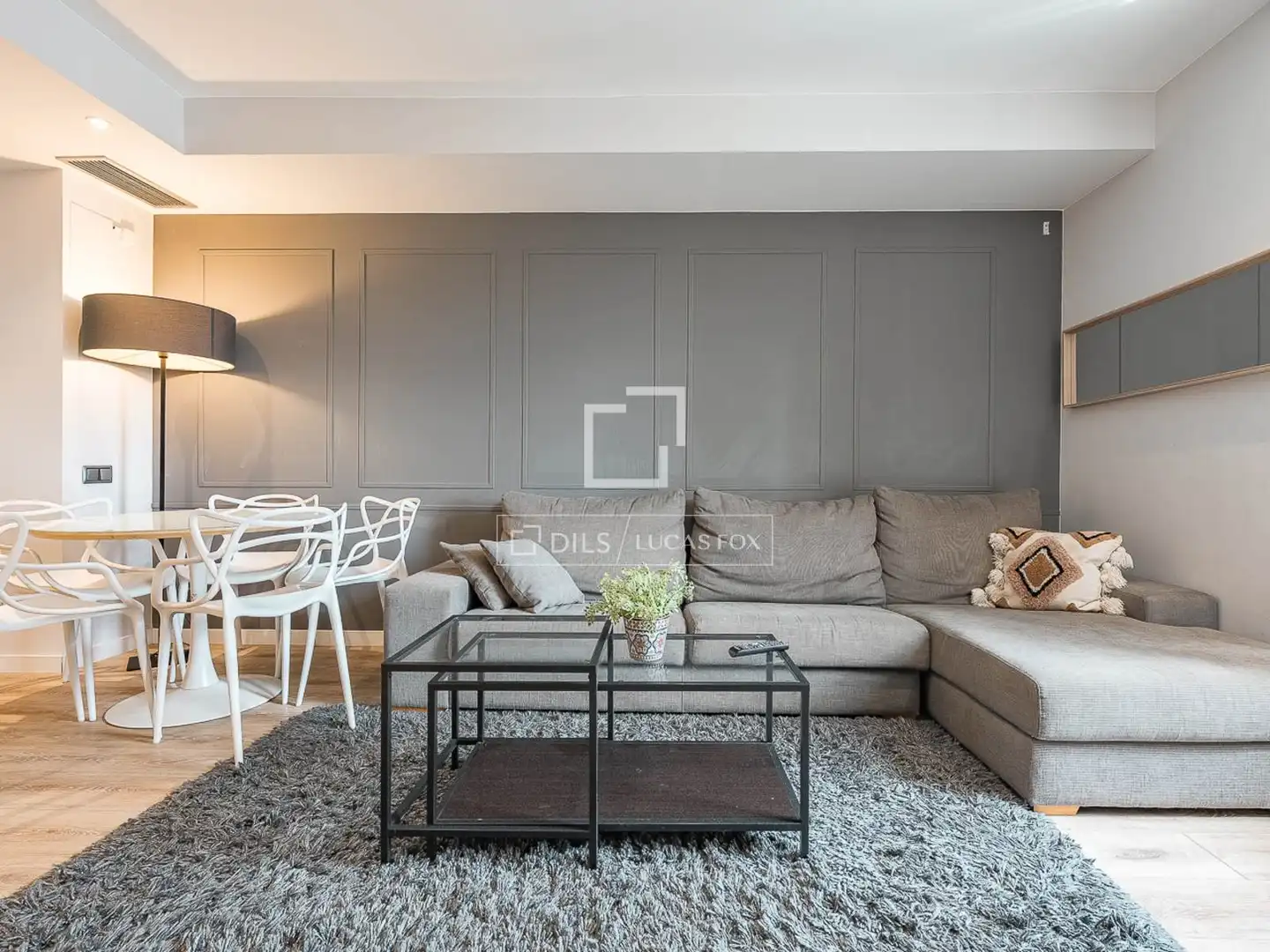 Appartamento con ascensore in vendita a Eixample