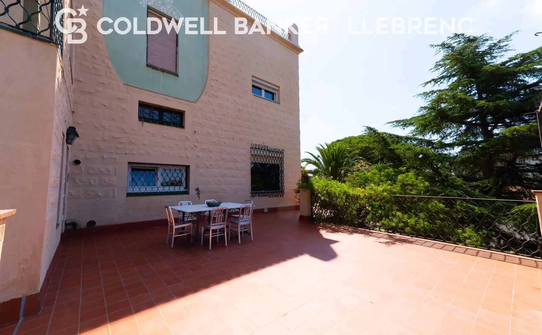 Casa amb terrassa en venda a Sarrià - Sant Gervasi, imagen 13