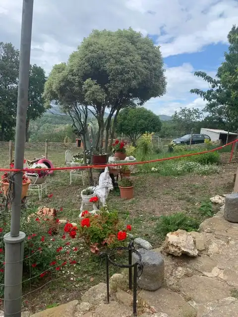Garten von Grundstücke zum Verkauf in Balenyà