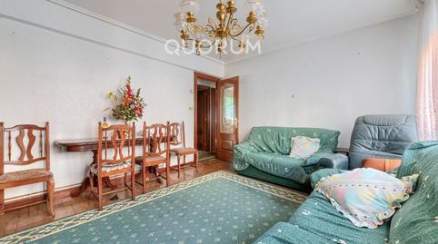 Foto 4 de Pis en venda a Kalero - Basozelai, Basauri