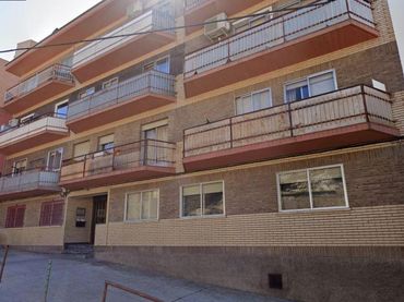 Aparcamiento en venta en MOSEN PEDRO RUBIO