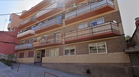 Solvia Inmobiliaria  Garaje Cuarte de Huerva