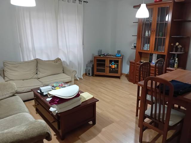 Piso en Venta en Área Rural-Valverde-Las Casas