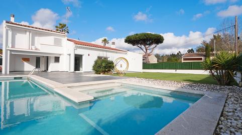 Foto 3 de Casa o chalet en venta en Calle de Claude Burrus, Golf Costa Brava, Santa Cristina d'Aro