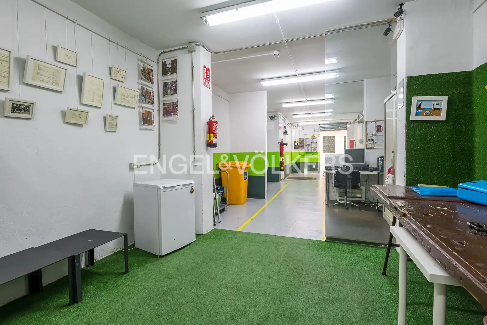 Local en venta en Barcelona