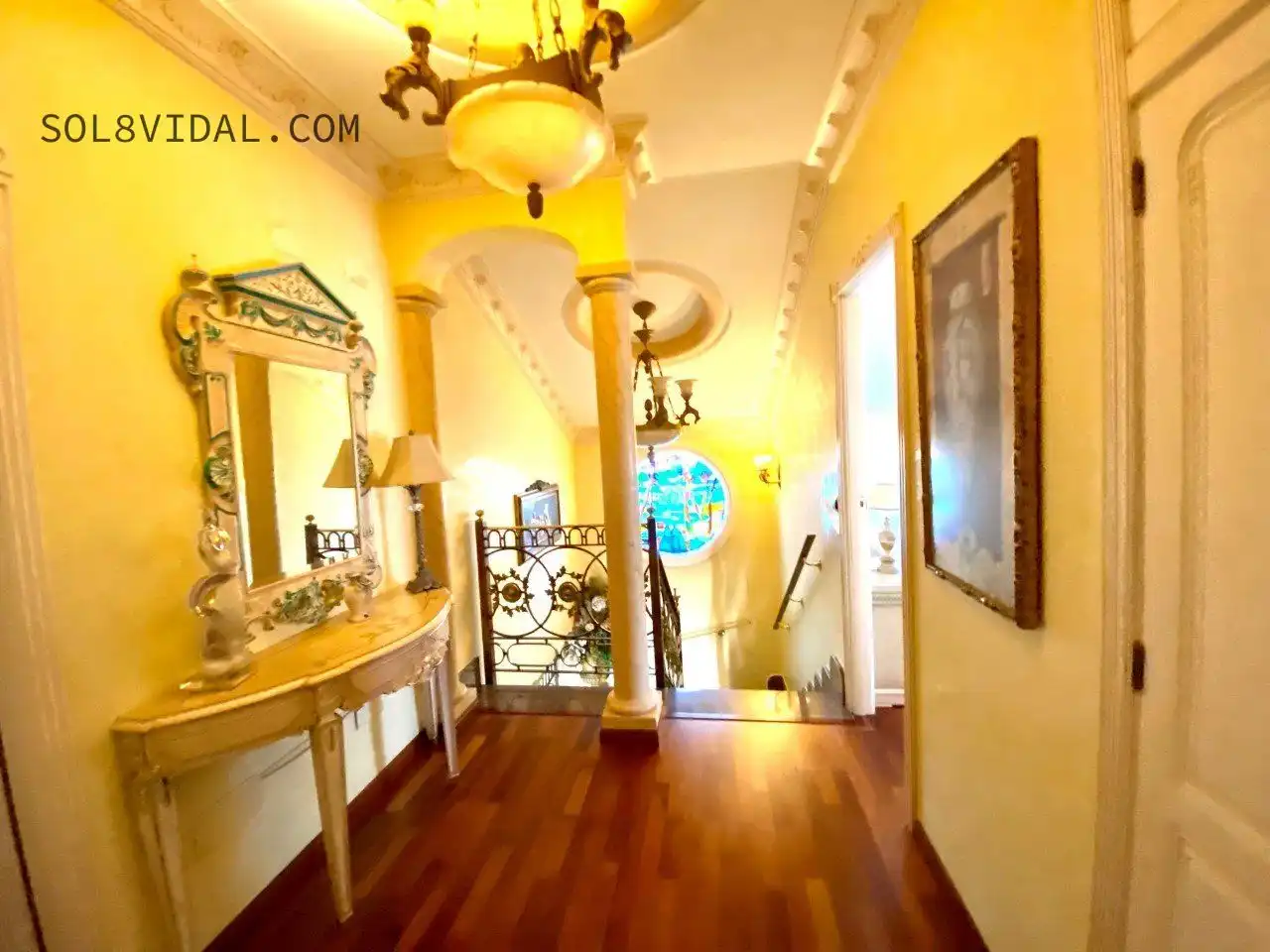 Casa o chalet en venta en Orihuela con Aire acondicionado, Calefacción y Jardín privado