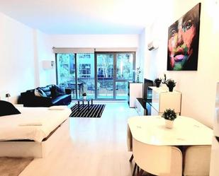 Study to rent in  Madrid Capital