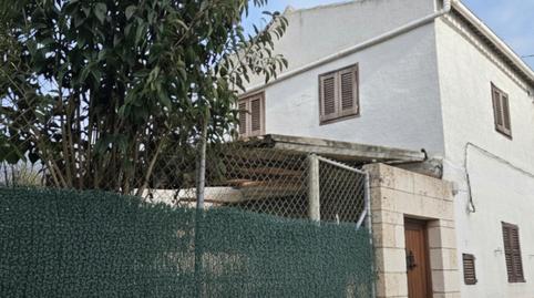 Foto 3 de Finca rústica en venda a Manacor Centre, Manacor