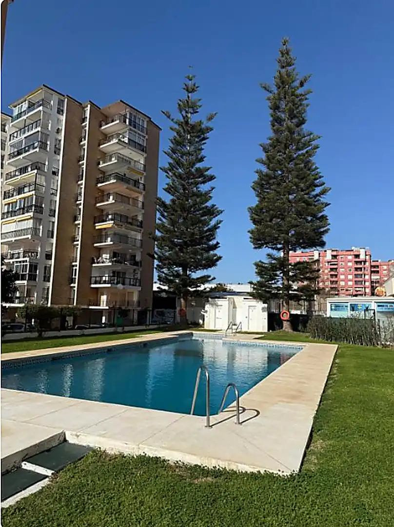 Flat with pool for sale in Paseo Marítimo Rey de España, imagen 4