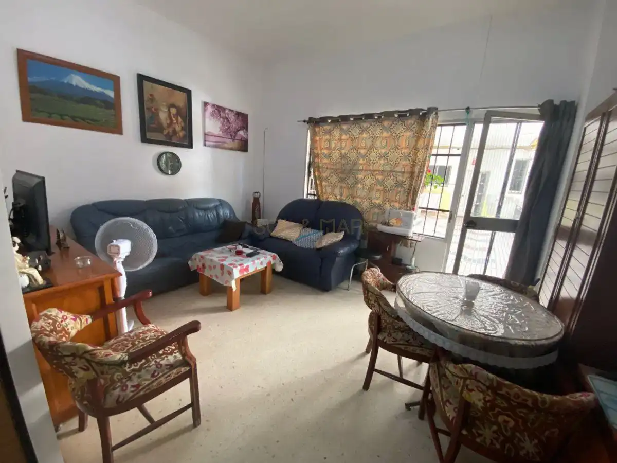 Estudio en venta en Centro, imagen 19