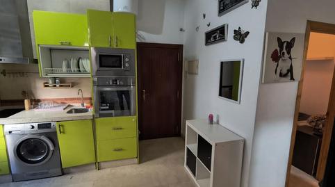 Photo 5 of Planta baja for sale in C. San Eugenio, 1, Los Castillejos - La Trinidad, Málaga Capital