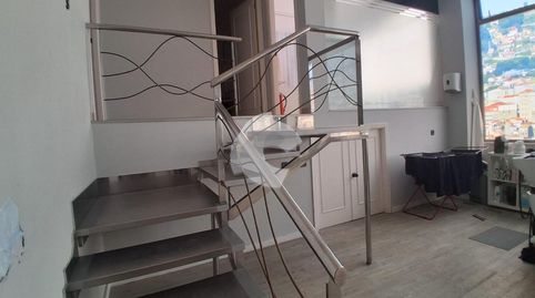 Foto 5 von Geschaftsraum zur Miete in Plaza España - Corte Inglés, Vigo