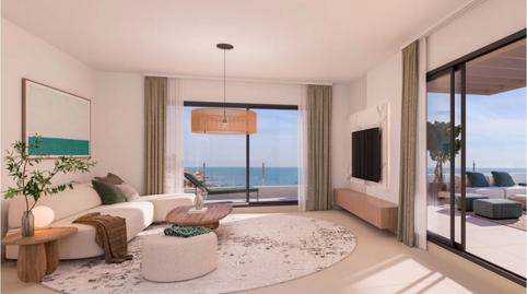 Foto 4 de Apartament en venda a Algarrobo pueblo, Algarrobo