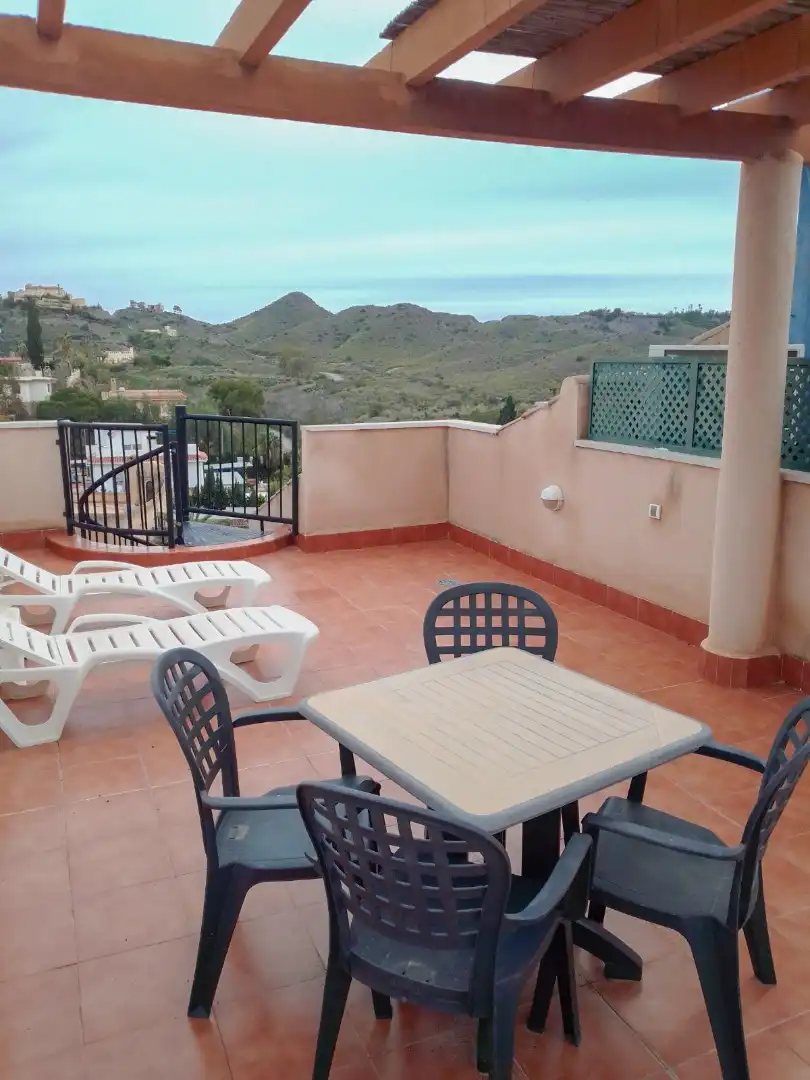 Apartament amb terrassa en venda a Los Collados 86, imagen 15