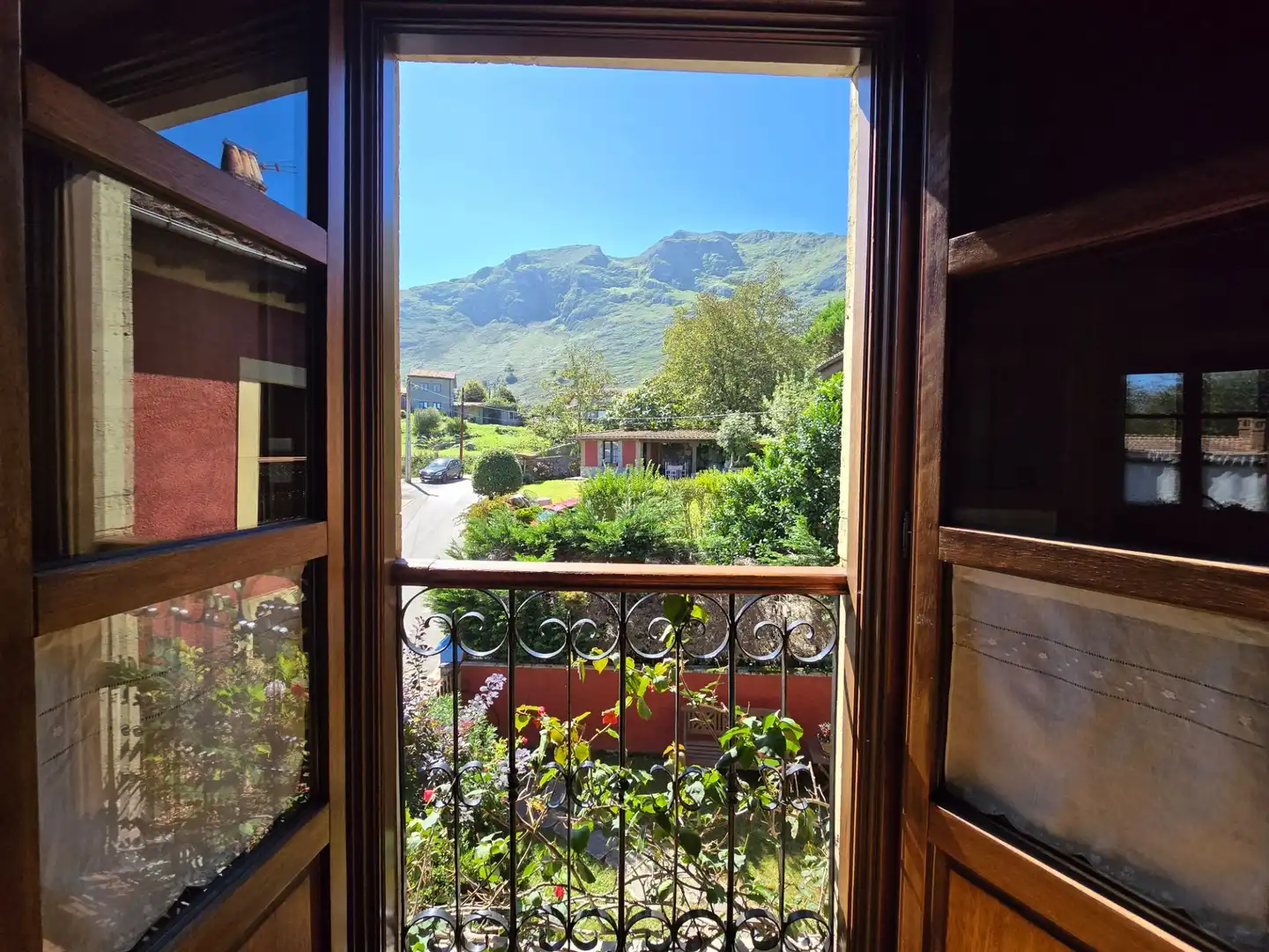 Casa amb jardí en venda a Posada - Barro, imagen 64