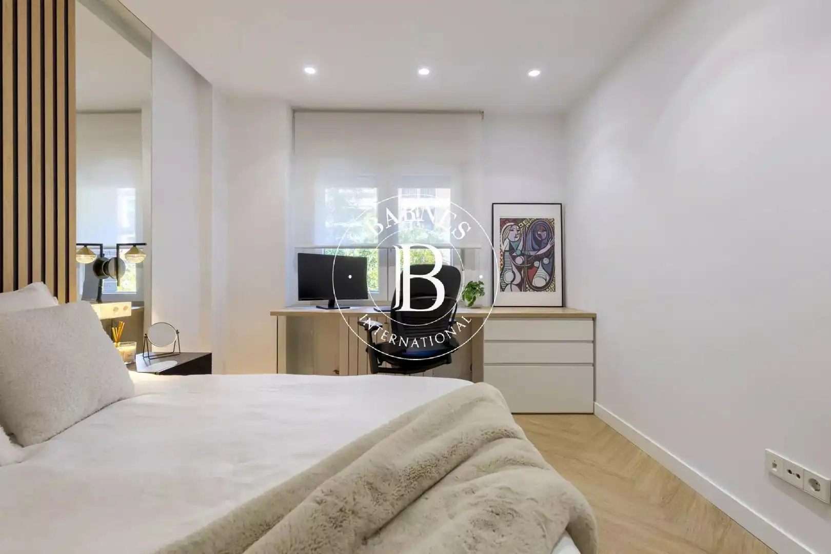 Flat with lift for sale in Centro, imagen 2