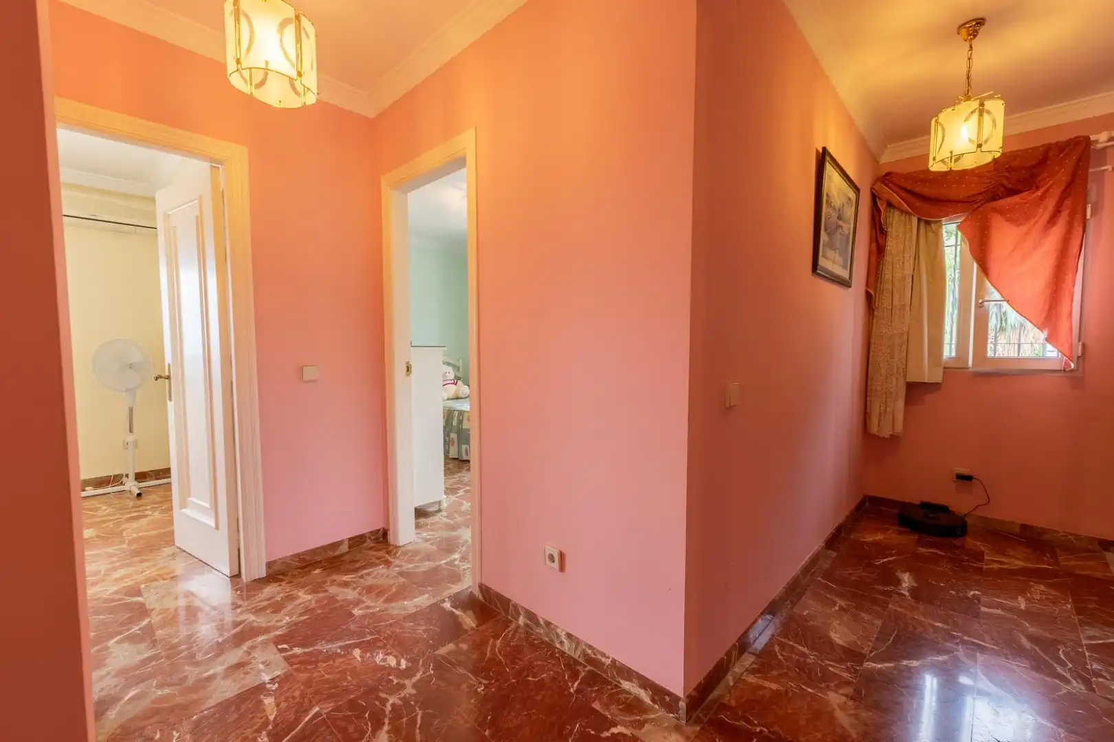 Casa pareada con terraza en venta en Manantiales - Lagar - Cortijo, imagen 35