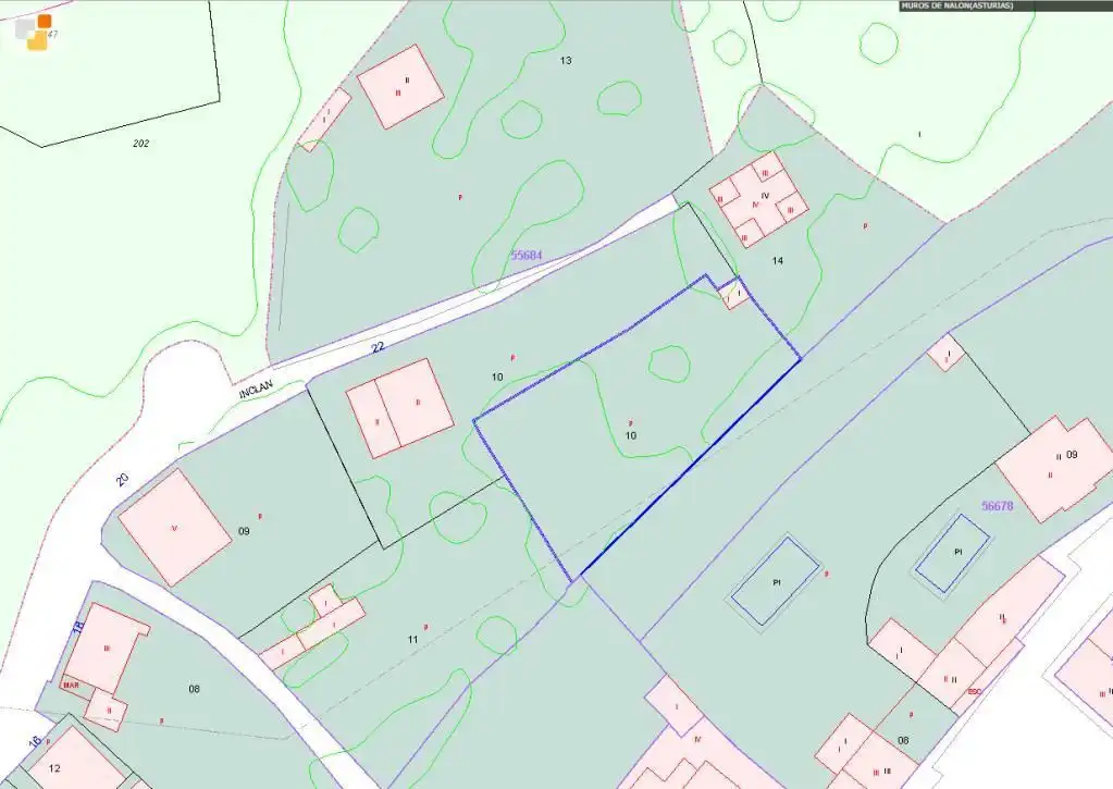 Residential land for sale in Paseo Maritimo S/N, imagen 8