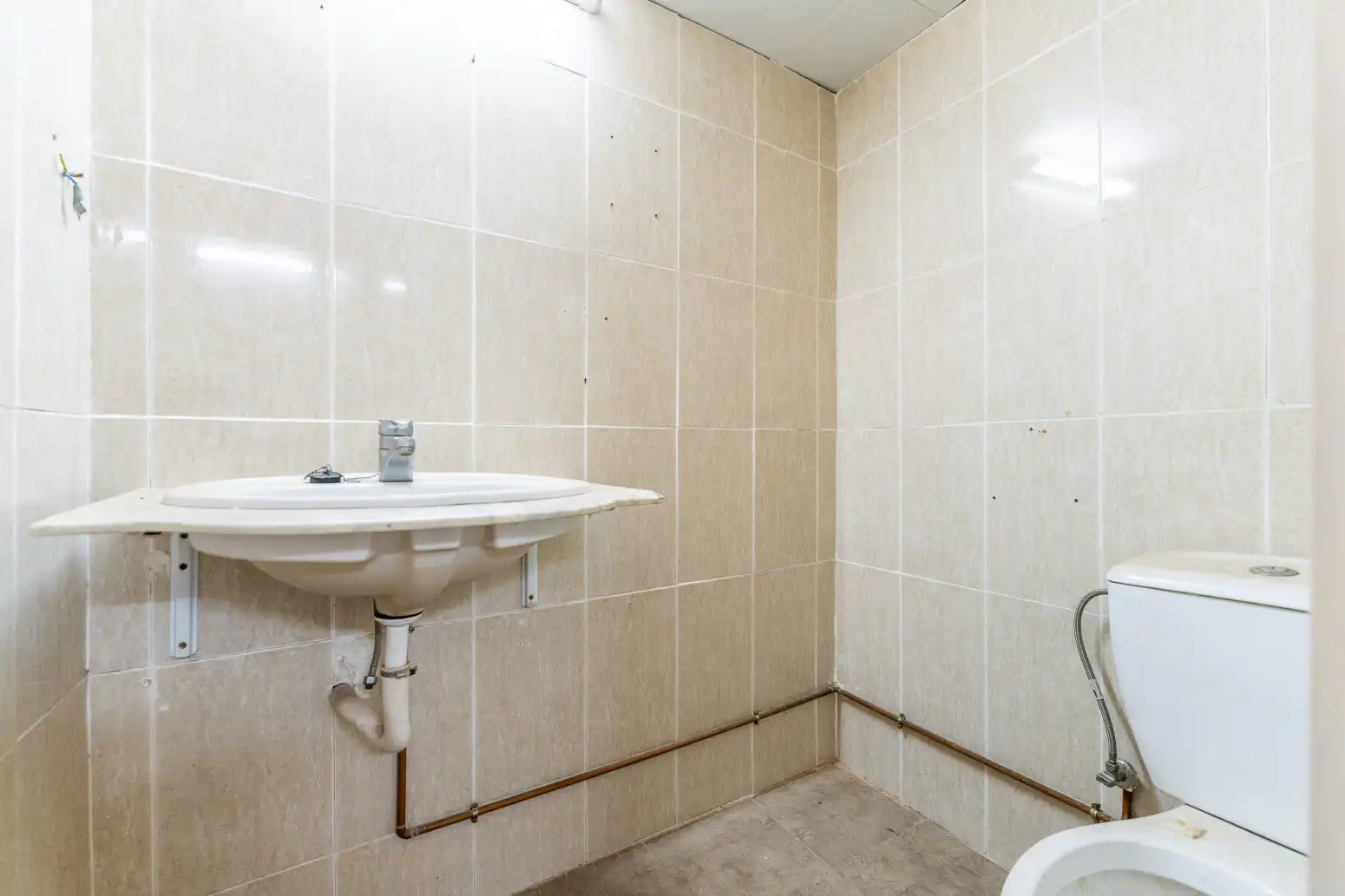 Bany de Casa o xalet en venda en Reus