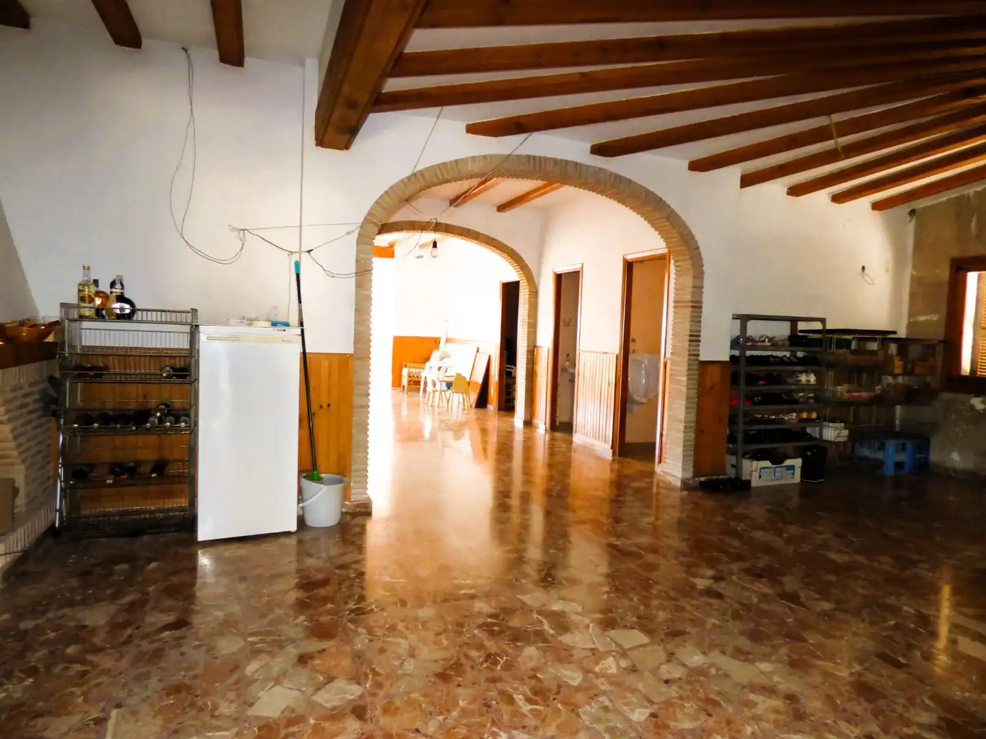 Villa avec terrasse à vendre à Camí Guadiana, imagen 19
