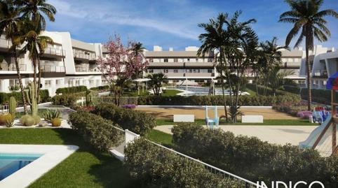 Photo 5 of Flat for sale in Av. D'escandinàvia, Gran Vista - Olivo de Oro, Alicante