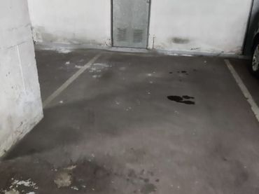 Aparcamiento en venta en El Astillero