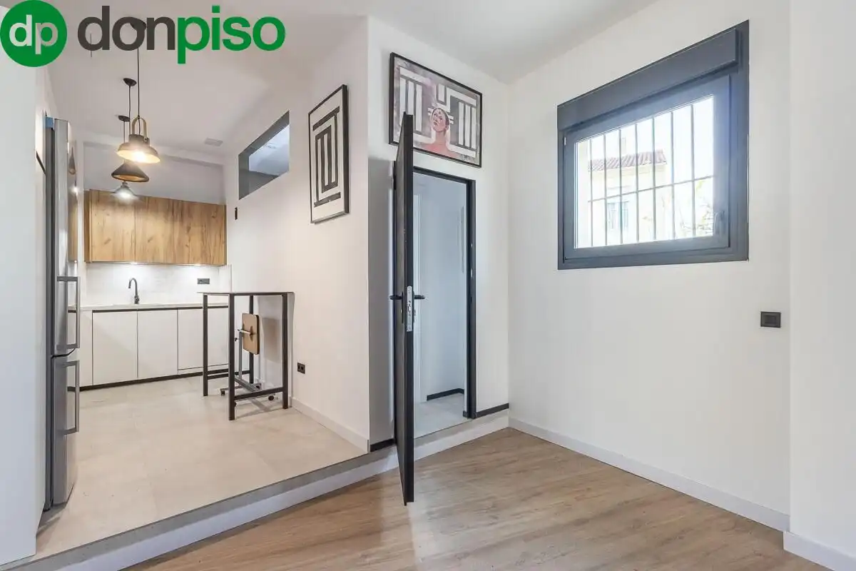 Flat for sale in Calle EL CASTAÑAL, Camino de los Neveros - Serrallo