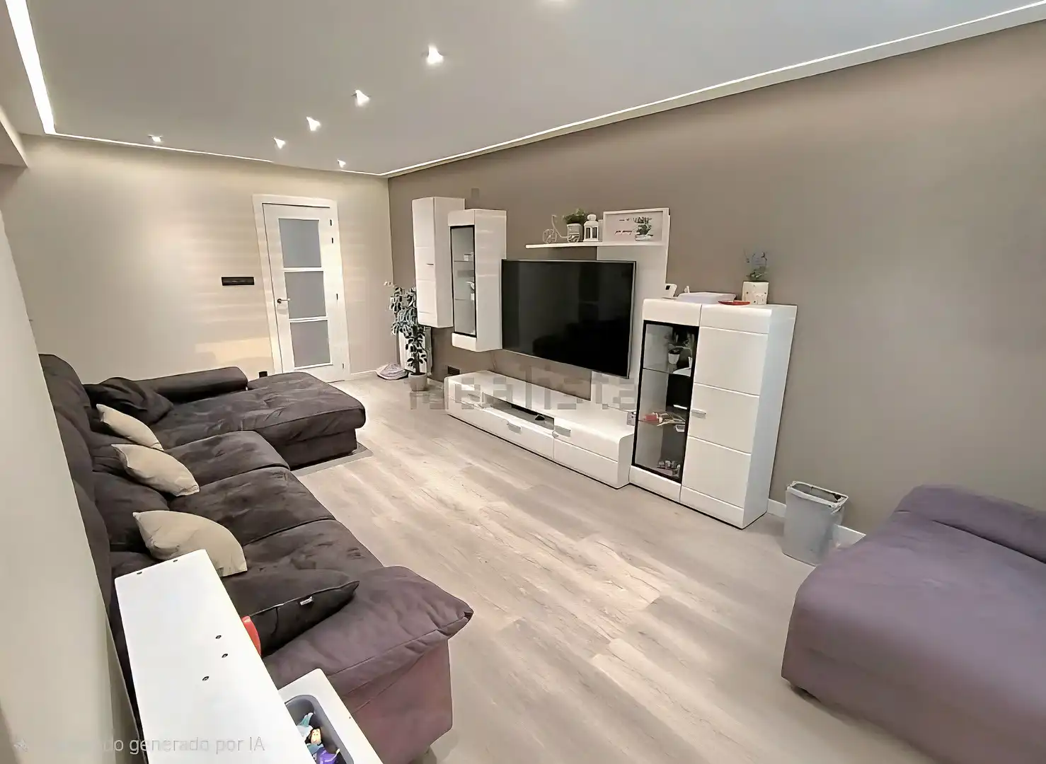 Appartement à vendre à Centro Urbano