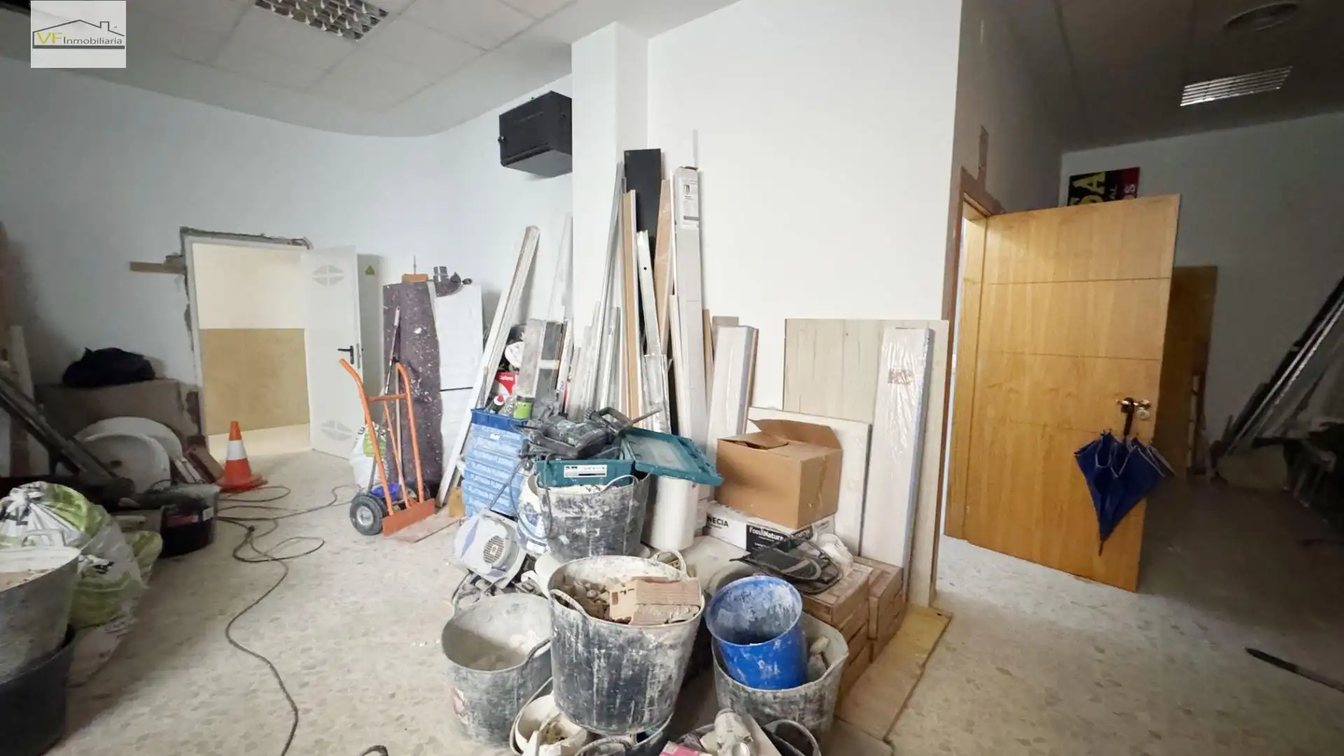 Local en venta en Málaga con Terraza