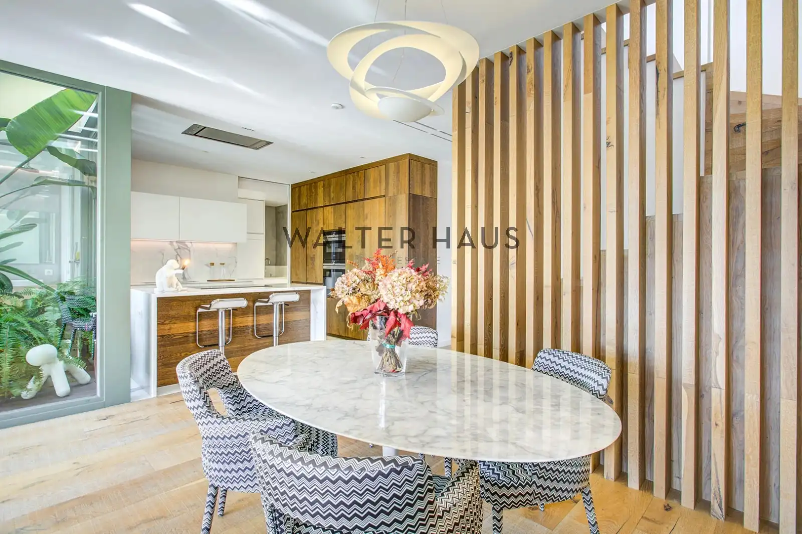 Penthouse with terrace for sale in Carrer de la Diputació, imagen 6