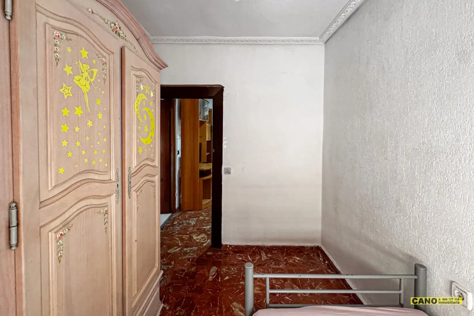 Wohnung zum Verkauf in Almería