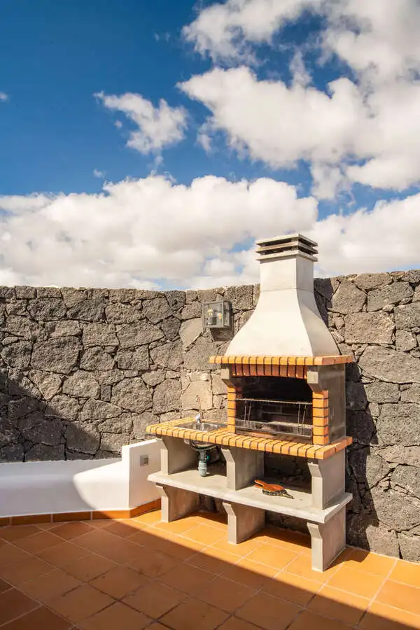 Casa o xalet en venda en Yaiza amb Aire condicionat, Terrassa i Piscina