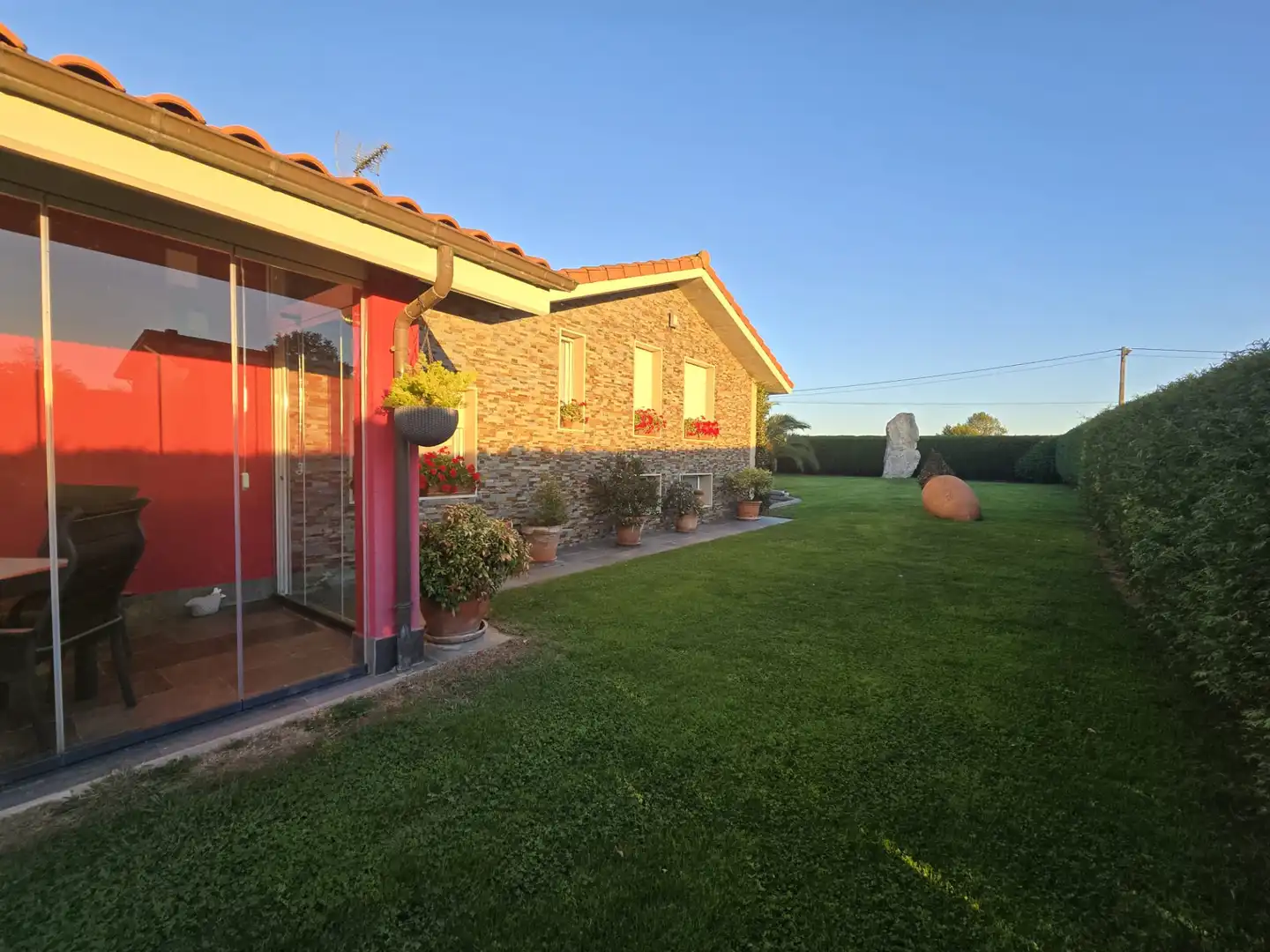 Detached house for sale in N/A, imagen 29