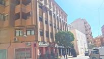 Exterior view of Flat for sale in Alicante / Alacant