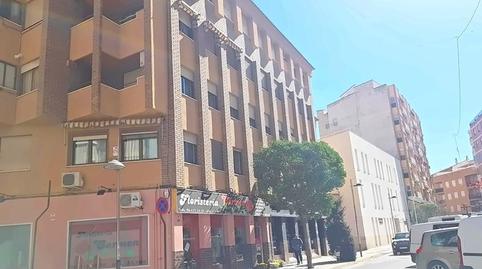 Photo 3 of Flat for sale in Rollo (el), Casco Antiguo - Sta. Cruz - Ayuntamiento, Alicante