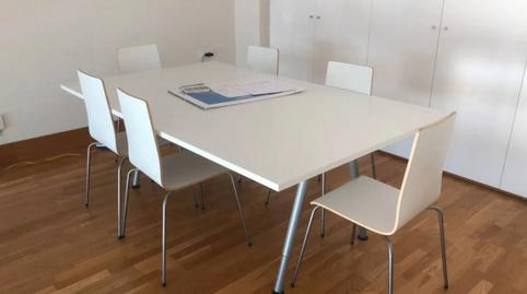 Photo 5 of Office for rent in Avenida Hermanos Machado, 13, Sant Llorenç - Zona Alfahuir,  Valencia Capital