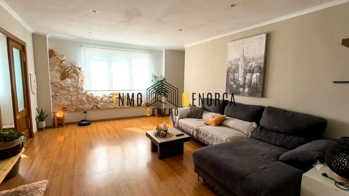 Flat for sale in Ciutadella
