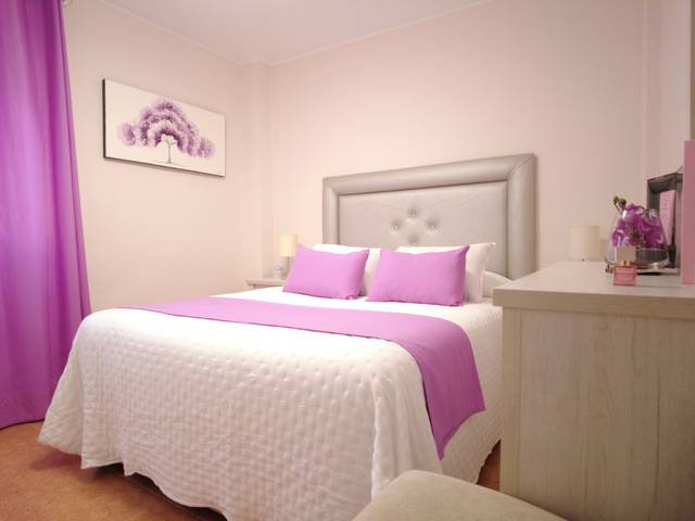 Piso en Venta en Plaza de Toros