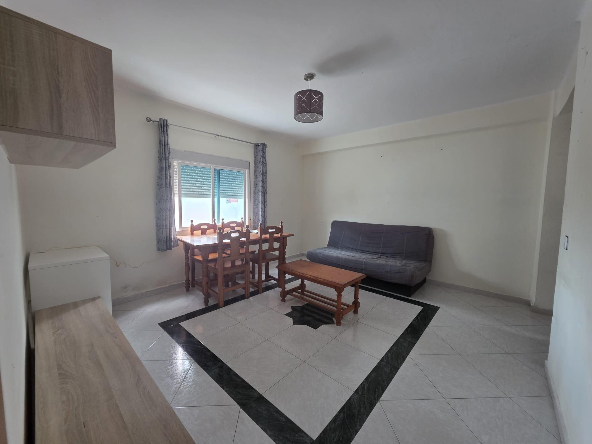 Sala de estar de Piso en venta en Chiclana de la Frontera