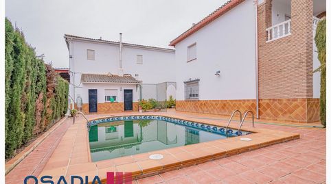 Chalet Independiente Fuente Vaquero