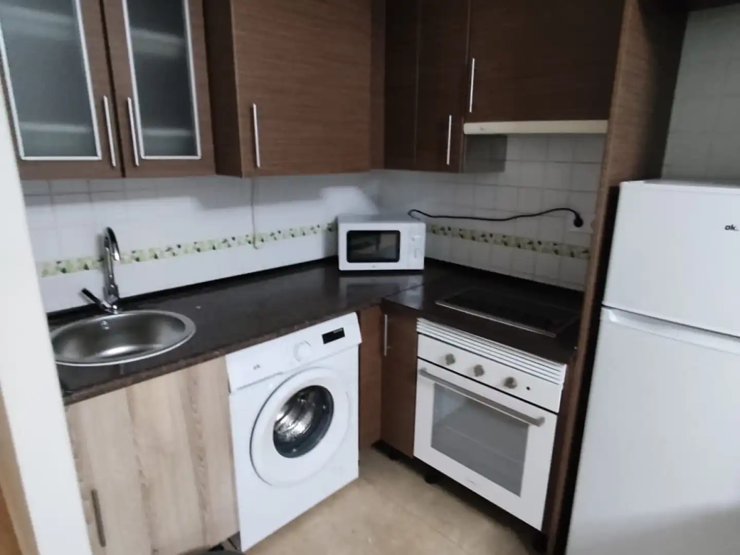Apartament de lloguer a Pedanías Oeste, imagen 2