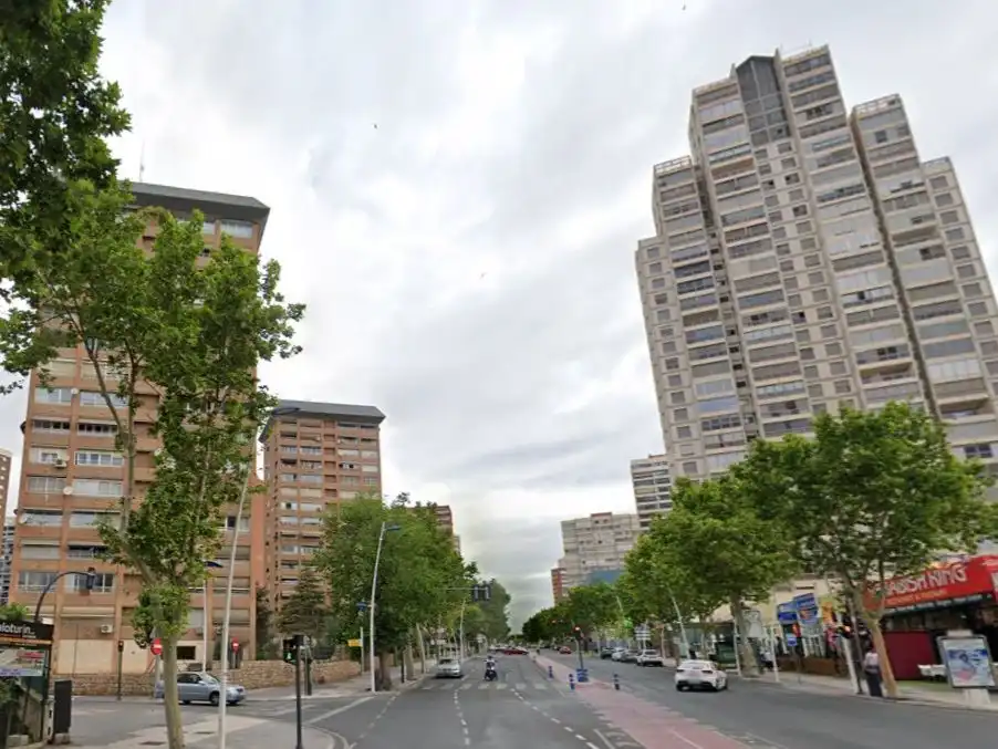 Flat for sale in Avenida de Europa 2, imagen 5