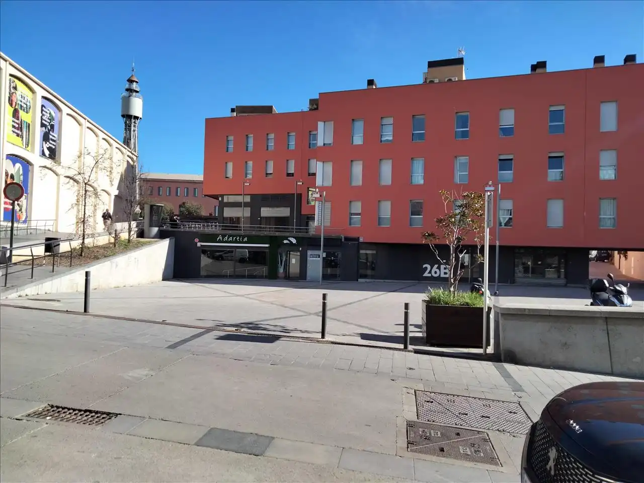 Business premises for sale in PI I MARGALL, 25, imagen 11