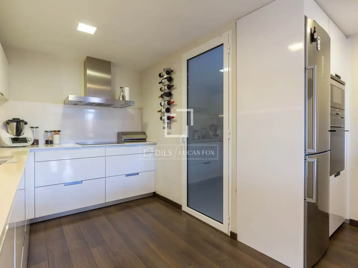 Kitchen of Flat for sale in Centre  